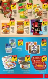 Gazetka promocyjna Arhelan - Gazetka - Gazetka - ważna od 22.02 do 22.02.2026 - strona 9 - produkty: Pierogi, Tatra, Miód, Nektar, LG