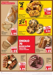 Gazetka promocyjna Kaufland - Gazetka tygodnia - Gazetka - ważna od 17.07 do 17.07.2024 - strona 48 - produkty: Piec, Sok, Koc, Gra, Cukier, Rama, Chleb typu włoskiego, Kajzerka, Kajzerka pszenna, Bagietka, Pieczywo, Chleb