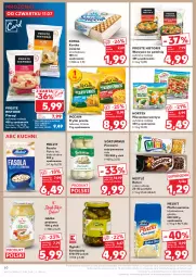 Gazetka promocyjna Kaufland - Gazetka tygodnia - Gazetka - ważna od 17.07 do 17.07.2024 - strona 60 - produkty: Piec, Jabłka prażone, Pierogi, Warzywa, Sok, Korniszony, Rama, McCain, Melvit, Płatki owsiane, Fasola, Baton, Frytki, Nestlé, Mieszanka warzyw, Jabłka, Hortex, Fa