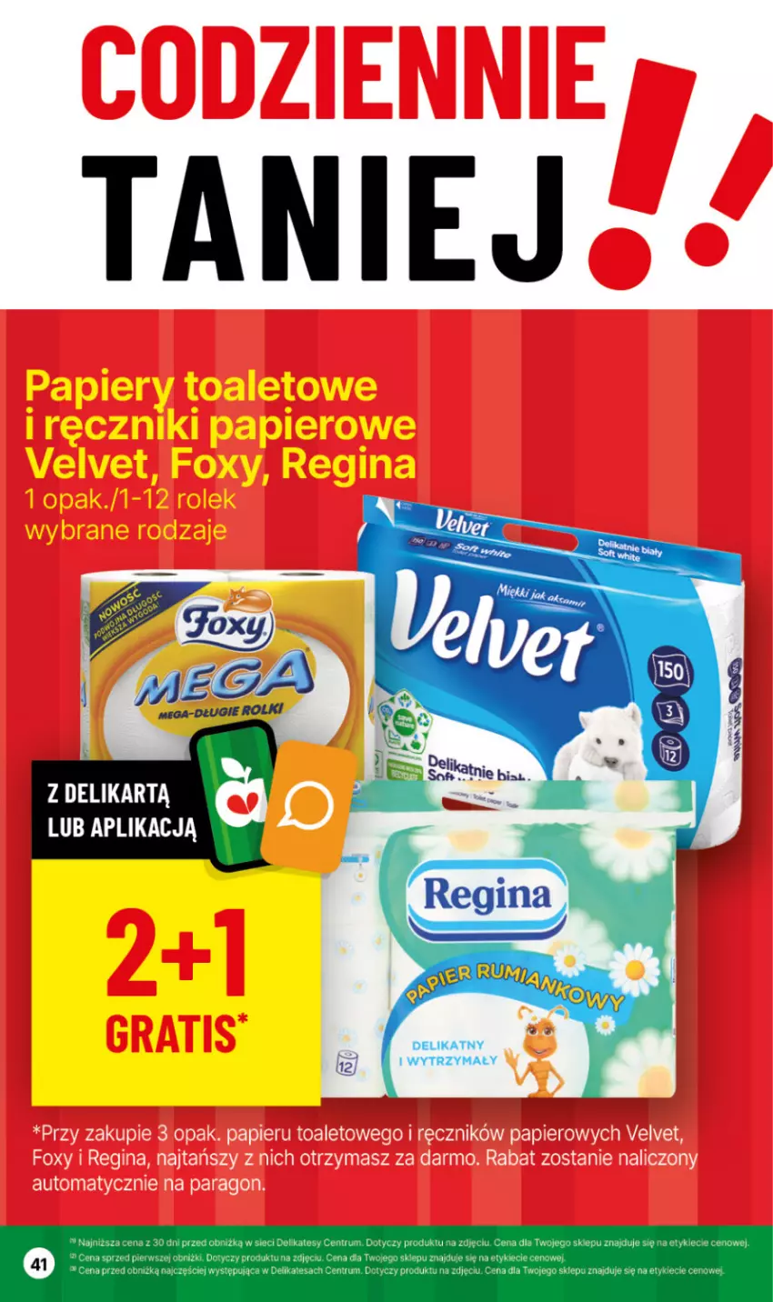 Gazetka promocyjna Delikatesy Centrum - NOWA GAZETKA Delikatesy Centrum od 25 marca! 25-31.03.2024 - ważna 25.03 do 31.03.2024 - strona 41 - produkty: Gin, Rum