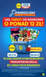 Gazetka promocyjna Lidl - GAZETKA - Gazetka - ważna od 24.05 do 24.05.2025 - strona 3 - produkty: Kurczak, Ludwik, Ketchup, Sos, Sok, Ser, Por, Pur, Gra, Do mycia naczyń, Kiełbaski śląskie, Rama, Worki na śmieci, Ice tea, Kosz, Mlekovita, Płyn do mycia naczyń, Dron, Sałat, PIKOK, Hellena, Camembert, Lipton, Burger, Morliny, Kotlin, Worki na śmiec, Płyn do mycia, Wino, Grill, Kasza, Knorr, Mleko