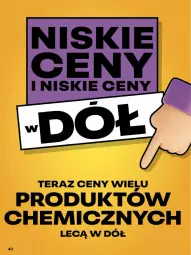 Gazetka promocyjna Delikatesy Centrum - Franczyza DC27 Czwartek - Gazetka - ważna od 09.07 do 09.07.2025 - strona 40 - produkty: Tera