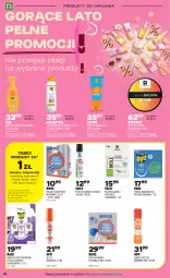 Gazetka promocyjna Drogerie Natura - Gazetka Drogerie Natura - Gazetka - ważna od 07.09 do 07.09.2026 - strona 16 - produkty: Emulsja, Gra, DAX, Zawieszki, Lirene