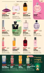 Gazetka promocyjna Drogerie Natura - Gazetka Drogerie Natura - Gazetka - ważna od 07.09 do 07.09.2026 - strona 7 - produkty: Woda perfumowana, Hugo Boss, Bell, Calvin Klein, Perfum, Velvet, Woda toaletowa, La Rive, Bella, SESSIO, Woda, Elizabeth Arden, Fa