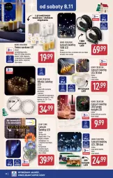 Gazetka promocyjna Aldi - Pełna oferta - Gazetka - ważna od 08.11 do 08.11.2025 - strona 38 - produkty: Gra, Rama, Wieniec