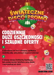 Gazetka promocyjna Delikatesy Centrum - NOWA GAZETKA Delikatesy Centrum od 18 listopada! 18-24.11.2024 - Gazetka - ważna od 24.11 do 24.11.2024 - strona 3 - produkty: Rum, Szal, Tera, Mobil