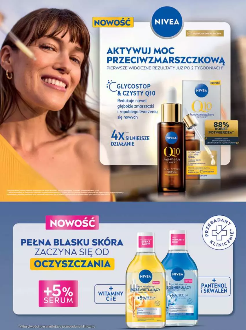 Gazetka promocyjna Drogerie Natura - Gazetka Drogerie Natura - ważna 01.07 do 31.07.2024 - strona 21 - produkty: Piec