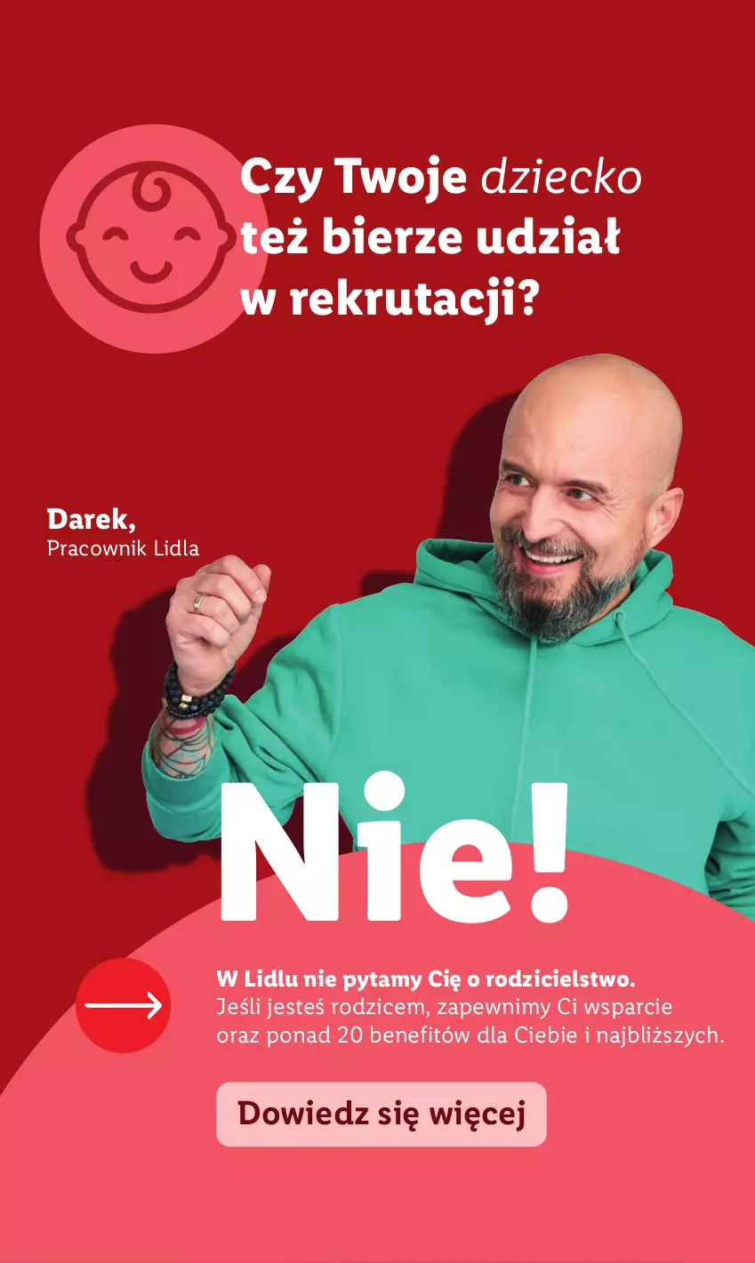 Gazetka promocyjna Lidl - GAZETKA - ważna 14.03 do 16.03.2024 - strona 67 - produkty: JBL