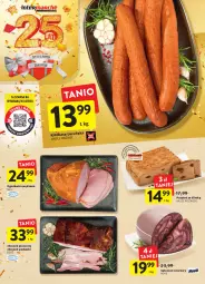 Gazetka promocyjna Intermarche - Gazetka Intermarche - Gazetka - ważna od 19.10 do 19.10.2022 - strona 20 - produkty: Piec, Madej Wróbel, Pasztet, Salceson, Podlaski, Boczek, Kiełbasa, Boczek pieczony, Ogonówka