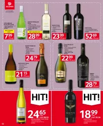 Gazetka promocyjna Selgros - Oferta spożywcza - Gazetka - ważna od 31.05 do 31.05.2023 - strona 32 - produkty: Mus, Gin, Stock, Prosecco, Bordeaux