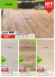 Gazetka promocyjna Leroy Merlin - Gazetka Leroy Merlin - Gazetka - ważna od 17.11 do 17.11.2025 - strona 10 - produkty: Por, Podkład, Fa