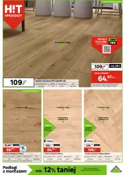 Gazetka promocyjna Leroy Merlin - Gazetka Leroy Merlin - Gazetka - ważna od 17.11 do 17.11.2025 - strona 11 - produkty: Por, Podkład, Fa