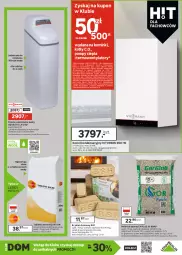 Gazetka promocyjna Leroy Merlin - Gazetka Leroy Merlin - Gazetka - ważna od 17.11 do 17.11.2025 - strona 19 - produkty: Grzejnik, Sok, Pur, Koc, Gra, Rama, Tablet, Tran, Ogrzewanie, Termowentylator, Pellet, Olej, Brykiet drzewny, Grzejnik stalowy, LG, Fa