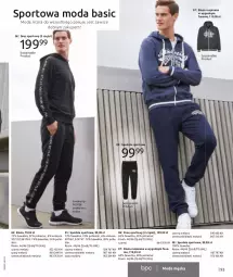 Gazetka promocyjna Bonprix - Jesienny look - Gazetka - ważna od 16.03 do 16.03.2023 - strona 95 - produkty: Por, Sneakersy, Dres, Wełna, Sport, Moda, Spodnie, Spodnie sportowe, Bluza, Fa