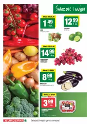 Gazetka promocyjna Spar - EuroSpar - Gazetka - ważna od 01.05 do 01.05.2025 - strona 2 - produkty: Kiwi, Wino