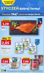 Gazetka promocyjna Lidl - GAZETKA - Gazetka - ważna od 07.01 do 07.01.2023 - strona 26 - produkty: Sos, Ser, Mus, Karmazyn wędzony, Tusz, Lisner