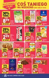 Gazetka promocyjna Aldi - Pełna oferta - Gazetka - ważna od 10.02 do 10.02.2024 - strona 22 - produkty: Goplana, Kurczak, HiPP, Tchibo, Ser, Ryż, Hofburger, Filet z piersi kurczaka, Cukier, Kajzerka, BoboVita, Jeżyki, Cukierki czekoladowe, Kawa mielona, Kawa, Wawel, LANA, Burger, Pudding, Cukierki, Gouda, Mleko