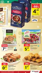 Gazetka promocyjna Intermarche - Gazetka Intermarche - Gazetka - ważna od 23.12 do 23.12.2025 - strona 21 - produkty: Krakus, Zupa, Kapustą, Kapuśniaczek, Hortex