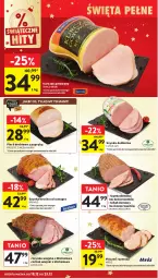 Gazetka promocyjna Intermarche - Gazetka Intermarche - Gazetka - ważna od 23.12 do 23.12.2025 - strona 36 - produkty: Krakus, Ser, Gra, Tarczyński