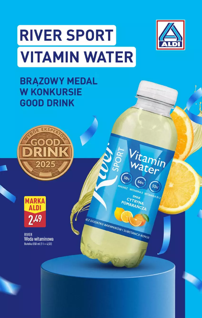 Gazetka promocyjna Aldi - Pełna oferta - ważna 17.11 do 22.11.2025 - strona 45