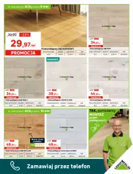 Gazetka promocyjna Leroy Merlin - Jesteśmy otwarci na Wasze potrzeby - Gazetka - ważna od 06.05 do 06.05.2021 - strona 27 - produkty: Telefon, Panel laminowany, Panel podłogowy, LG