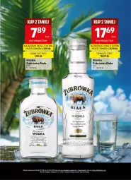 Gazetka promocyjna Delikatesy Centrum - Delibarek DC26-DC27 - Gazetka - ważna od 22.07 do 22.07.2026 - strona 11 - produkty: Rama, Wódka, Fa
