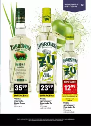 Gazetka promocyjna Delikatesy Centrum - Delibarek DC26-DC27 - Gazetka - ważna od 22.07 do 22.07.2026 - strona 12 - produkty: Gin, Gra, Rama, Napoje, Wódka, Napój