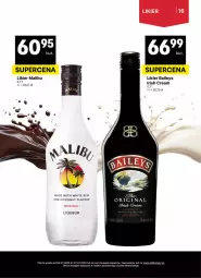 Gazetka promocyjna Delikatesy Centrum - Delibarek DC26-DC27 - Gazetka - ważna od 22.07 do 22.07.2026 - strona 16 - produkty: Rum, Gin, Rama, Malibu, Likier