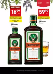 Gazetka promocyjna Delikatesy Centrum - Delibarek DC26-DC27 - Gazetka - ważna od 22.07 do 22.07.2026 - strona 18 - produkty: Acer, Jagermeister, Rama, LANA, Likier