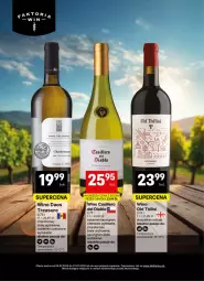 Gazetka promocyjna Delikatesy Centrum - Delibarek DC26-DC27 - Gazetka - ważna od 22.07 do 22.07.2026 - strona 2 - produkty: Ser, Rama, Chardonnay, Wino
