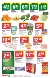 Gazetka promocyjna Spar - Spar-Mini - Gazetka - ważna od 13.11 do 13.11.2025 - strona 2 - produkty: Ser topiony, Jogurt naturalny, Top, Ser, Twaróg, Piątnica, Zott, Jaja, Jogurt, Chrupki, Mleczko, Czekolada, Ptasie mleczko, Hochland, Lorenz, Masło, Jaja z wolnego wybiegu, Milka