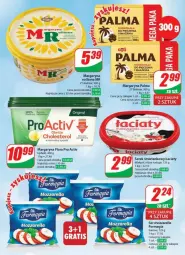 Gazetka promocyjna Dino - Gazetka - ważna od 16.01 do 16.01.2024 - strona 25 - produkty: Mozzarella, Piec, Ser, Palma, Serek, Margaryna, Flora, Mecze