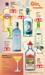 Gazetka promocyjna Kaufland - Barek Kauflandu - Gazetka - ważna od 02.05 do 02.05.2023 - strona 10 - produkty: Sok pomarańczowy, Sok, Gin, Cukier puder, Cukier, Tropical, Tequila, Puder, Wingston 77