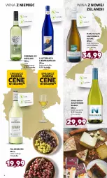 Gazetka promocyjna Kaufland - Barek Kauflandu - Gazetka - ważna od 02.05 do 02.05.2023 - strona 11 - produkty: Wino białe, Sauvignon Blanc, Wino, Fa