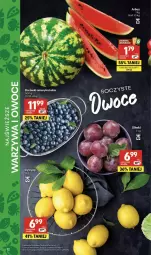 Gazetka promocyjna Delikatesy Centrum - Franczyza DC32 Czwartek - Gazetka - ważna od 12.08 do 12.08.2026 - strona 12 - produkty: Warzywa, Warzywa i owoce, Mola, Owoce