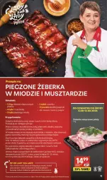 Gazetka promocyjna Delikatesy Centrum - Franczyza DC32 Czwartek - Gazetka - ważna od 12.08 do 12.08.2026 - strona 15 - produkty: Piec, Sól, Por, Mus, Pieprz, Piekarnik, Olej, Mięso