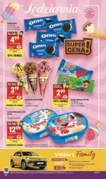 Gazetka promocyjna Delikatesy Centrum - Franczyza DC32 Czwartek - Gazetka - ważna od 12.08 do 12.08.2026 - strona 28 - produkty: Rum, Gra, Kaktus, Tusz, Lody, Mysz, Oreo