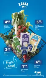 Gazetka promocyjna Delikatesy Centrum - Franczyza DC32 Czwartek - Gazetka - ważna od 12.08 do 12.08.2026 - strona 5 - produkty: Jogurt naturalny, Jogurt, Kefir naturalny, Cars, Kefir, Mleko