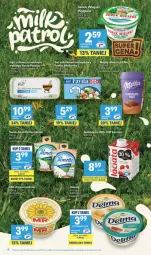 Gazetka promocyjna Delikatesy Centrum - Franczyza DC32 Czwartek - Gazetka - ważna od 12.08 do 12.08.2026 - strona 6 - produkty: Serek wiejski, Ser, Piątnica, Serek, Słynne