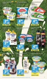 Gazetka promocyjna Delikatesy Centrum - Franczyza DC32 Czwartek - Gazetka - ważna od 12.08 do 12.08.2026 - strona 7 - produkty: Sos, Jogurt, Kawa, Bułka