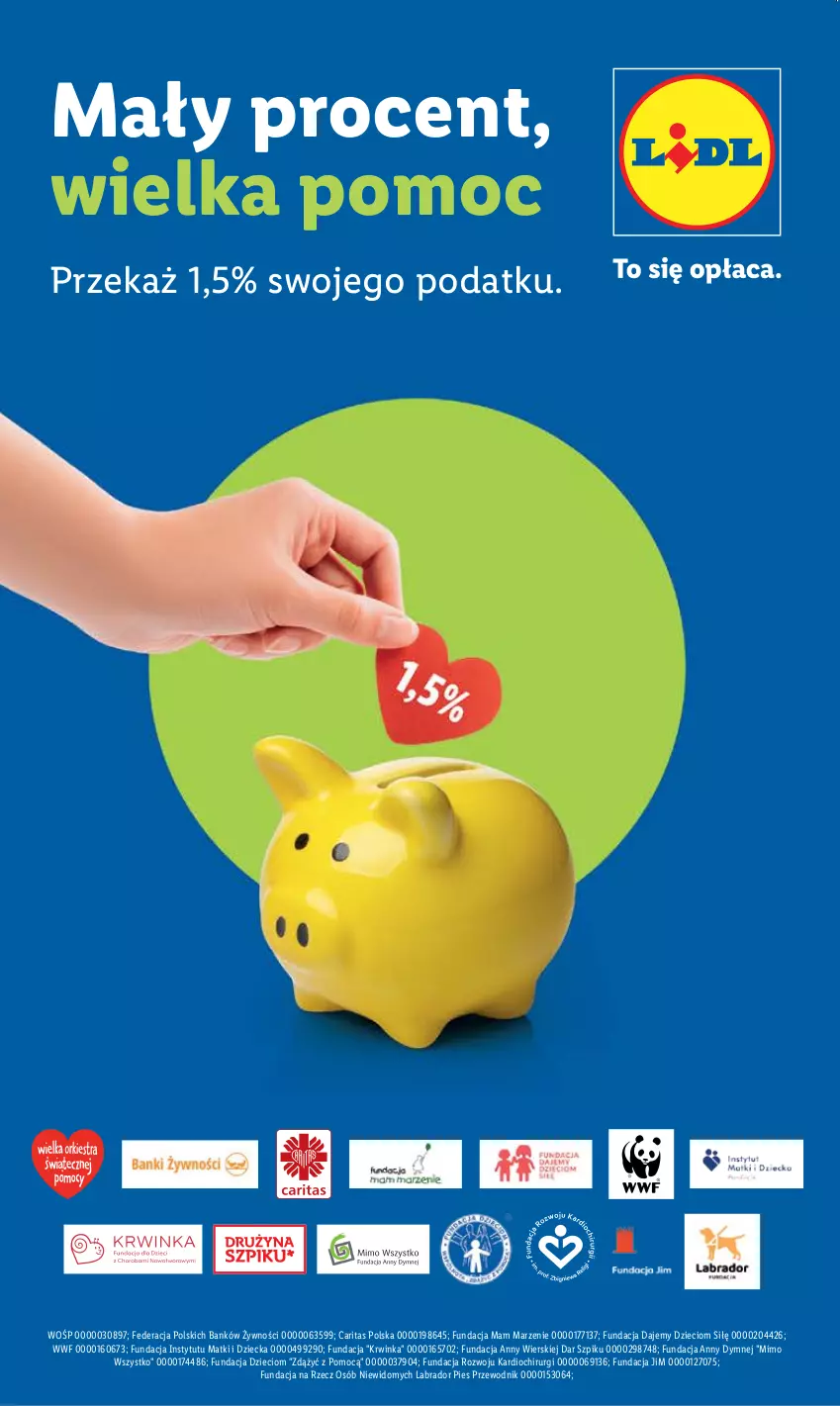 Gazetka promocyjna Lidl - Katalog ważny od 4.05 - ważna 04.05 do 09.05.2026 - strona 59 - produkty: Dzieci, Inka, Przewodnik