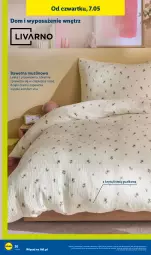 Gazetka promocyjna Lidl - Katalog ważny od 4.05 - Gazetka - ważna od 09.05 do 09.05.2026 - strona 30 - produkty: Sok, Wełna