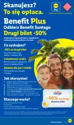 Gazetka promocyjna Lidl - Katalog ważny od 4.05 - Gazetka - ważna od 09.05 do 09.05.2026 - strona 63 - produkty: Mus, Kosz, Tago