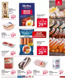 Gazetka promocyjna Selgros - Oferta gastronomiczna - Gazetka - ważna od 12.07 do 12.07.2023 - strona 5 - produkty: Kurczak, Ser, Salami, Parówki, Kiełbasa podwawelska, Kiełbasa z piersi kurczaka, Wawel, Szynka konserwowa, Szynka, Smalec, Boczek, Szynka delikatesowa, Kiełbasa