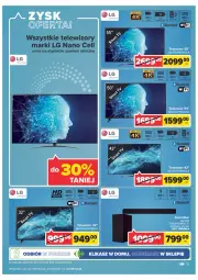 Gazetka promocyjna Carrefour - Gazetka Carrefour - Gazetka - ważna od 28.05 do 28.05.2022 - strona 3 - produkty: Ser, Gra, Telewizory, Soundbar, Telewizor, LG