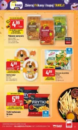 Gazetka promocyjna PoloMarket - Gazetka - ważna od 09.01 do 09.01.2024 - strona 31 - produkty: Sałatka, Makaron, Warzywa, Por, Bulgur, Sałat, Frytki, Hortex, LG