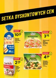 Gazetka promocyjna Delikatesy Centrum - NOWA GAZETKA Delikatesy Centrum od 24 października! 24-30.10.2024 - Gazetka - ważna od 30.10 do 30.10.2024 - strona 39 - produkty: Warzywa, Bułeczki, Bułeczki mleczne