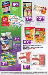 Gazetka promocyjna Stokrotka - Stokrotka Express - Gazetka - ważna od 27.05 do 27.05.2026 - strona 4 - produkty: Kurczak, Mięso mielone, Warzywa, Tortilla, Sushi, Owoce, Mięso, Miska, Mleko zsiadłe, Mleko