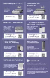 Gazetka promocyjna Stokrotka - Supermarket - Gazetka - ważna od 29.10 do 29.10.2025 - strona 27 - produkty: Piec, Ręcznik kąpielowy, Warzywa, Gra, Rama, Pojemnik, Wazon, Pompka, Wełna, Ręcznik, Owoce, Dozownik, Waga, Lustro, Mięso, Kosmetyczka