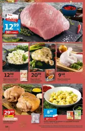 Gazetka promocyjna Auchan - Gazetka - ważna od 06.12 do 06.12.2023 - strona 2 - produkty: Piec, Szynka wieprzowa, Golonka pieczona, Szynka, Kapustą, Flaki, Flaki wołowe